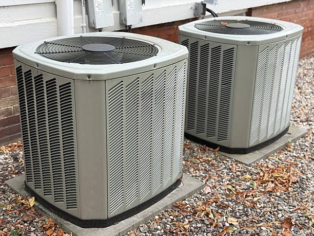 Reliable Ductwork Repair contractor in Cottage Grove, WI by JG Cool HVAC